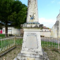 War memorial