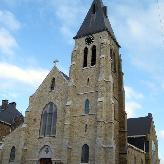 Église Notre-Dame de l'Assomption