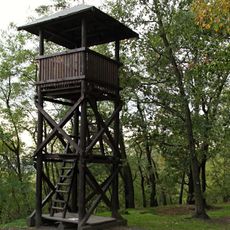 Landek Castle