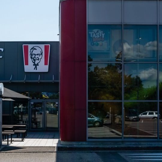 KFC