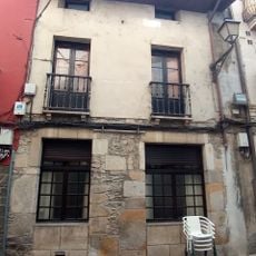 Casa Barrenkalea 38