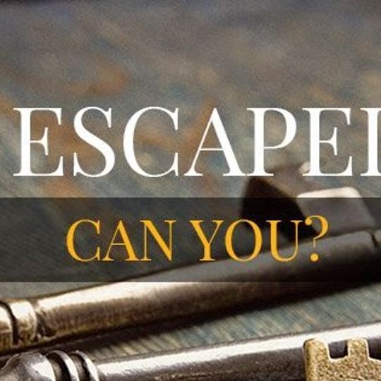 Ultimate Escape Game Atlanta