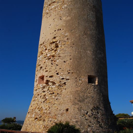Torre de la Mora