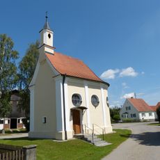 St. Antonius (Kirchstetten)