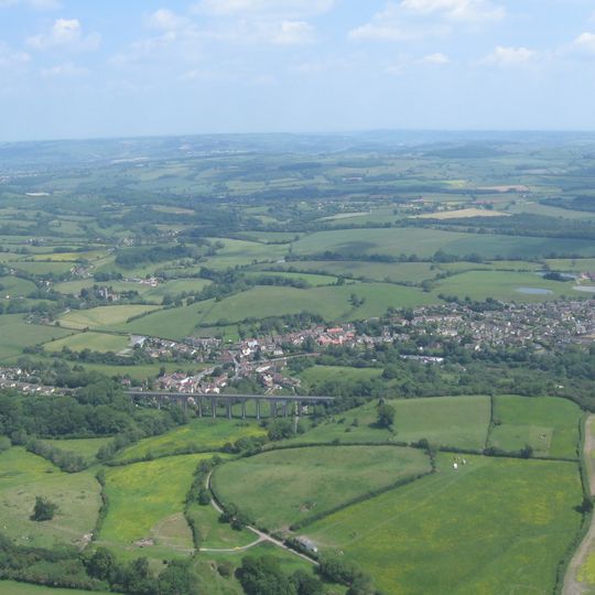 Pensford