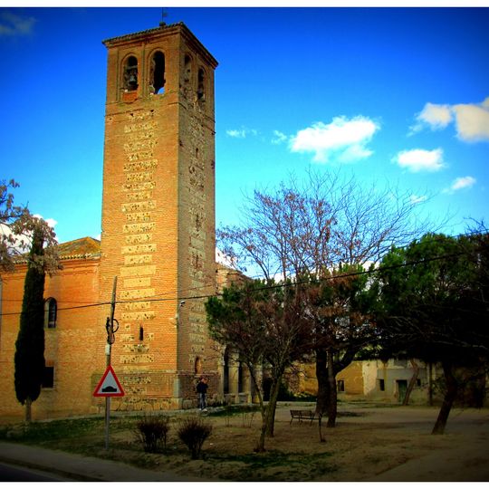 Iglesia de Nuestra Señora de la Asunción