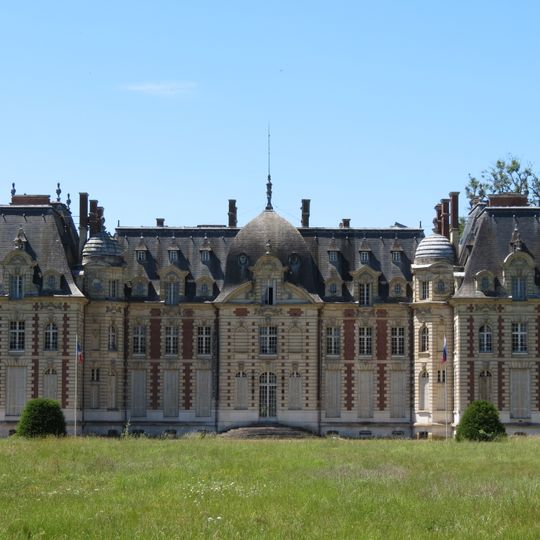 Château de Radepont