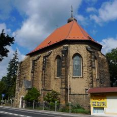 Church of Saint Barbara