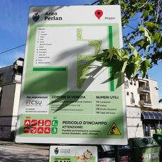 Parco Via Perlan
