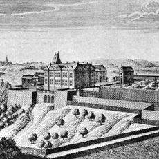 Château d'Aigremont