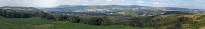 Panoramic View 1