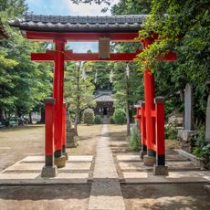 氷川神社