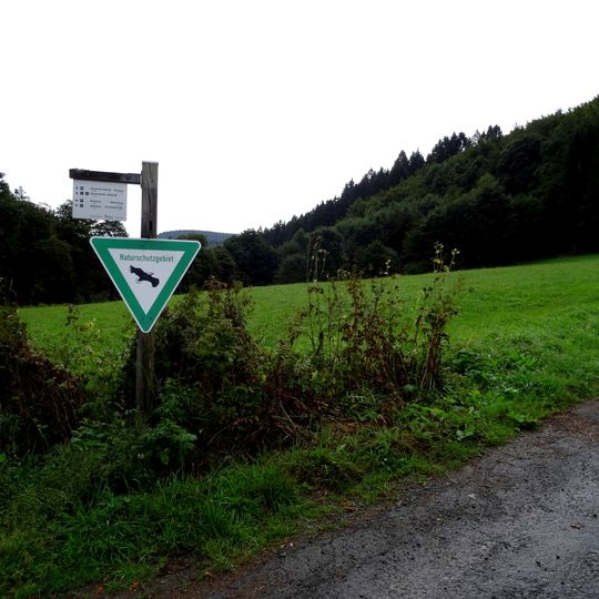 Winterberger Orketalsystem