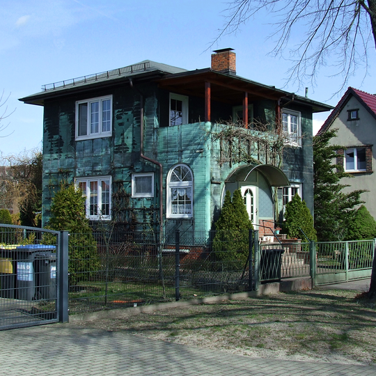 Schmellwitzer Schulstraße 4