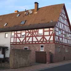 Wohnhaus