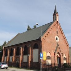 Good Shepherd church