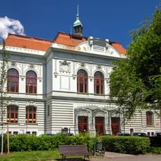 Národní dům na Smíchově