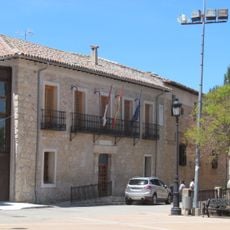 Uceda Town Hall