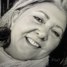 Sylvie Pasquet
