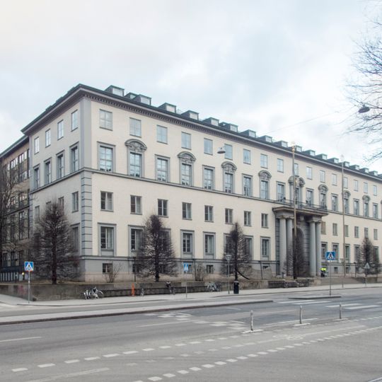 Stockholm School of Economics