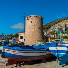 Torre di Mondello