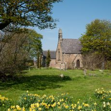 Church of St Cuthbert