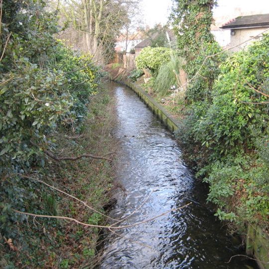 Beverley Brook