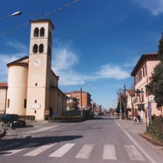 Chiesa del Santissimo Salvatore