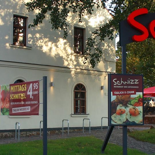 Schnizz