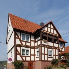 Marburger Straße 44