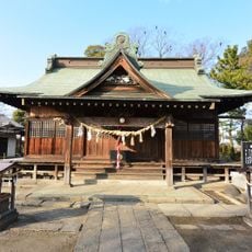 神明社
