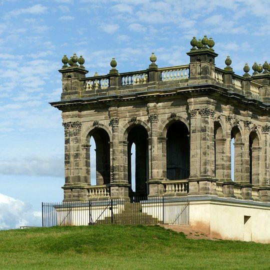 Trentham Tower
