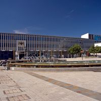 Territorio della Capitale Australiana