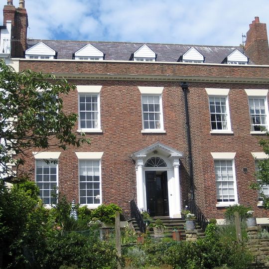 24, St Hildas Terrace