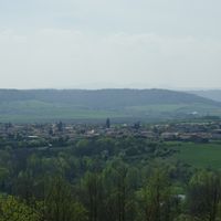 Charbonnier-les-Mines