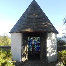 Kriegerdenkmal Mariahof