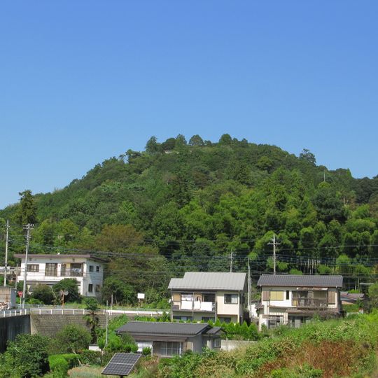 Mount Tenran