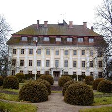 Mansión de Mazsalaca