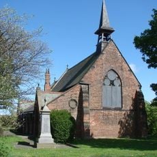 Haswell War Memorial