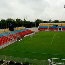 Ambedkar Stadium