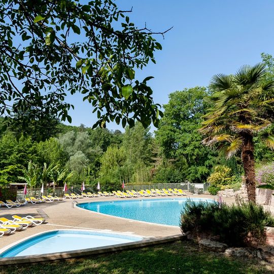 Le Moulin de David