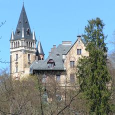 Castle Pähl