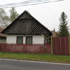 Venkovská usedlost
