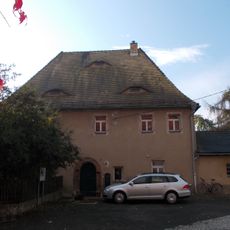 Pfarrgasse 5 (Trebsen)