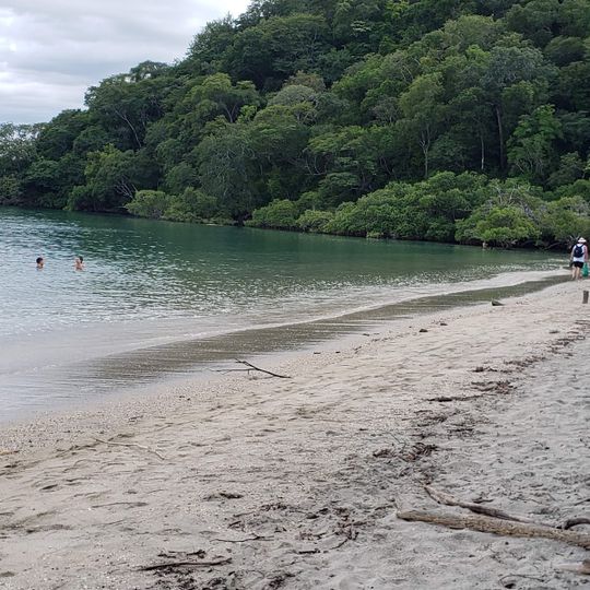 Playa Nacascolo