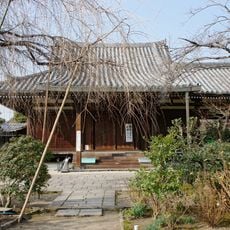 Hōkongō-in Temple