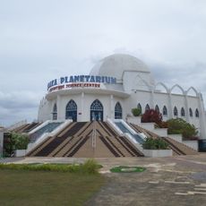 Melaka Planetarium