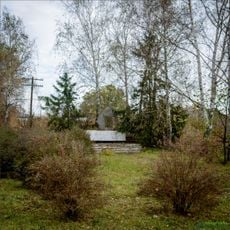 Пам'ятний знак Веприцькій обороні