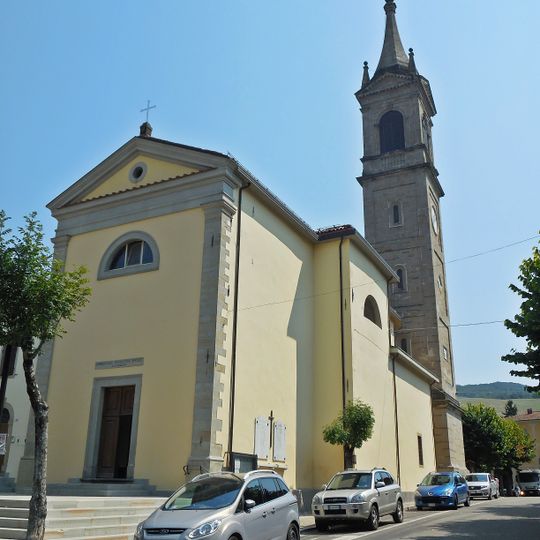Chiesa di San Benedetto Abate
