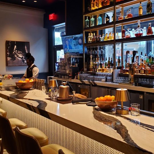 Fogo de Chão Brazilian Steakhouse
